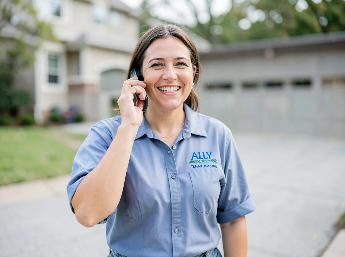 Metal Roof Installation Booneville, AR FAQs